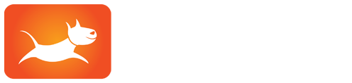 Inner West Dog Walking Logo